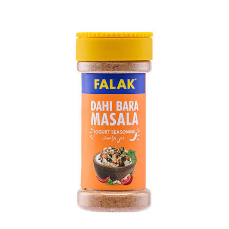 Flk Dahi Barba Masala Btl