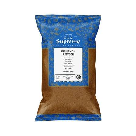Supreme Cinnammon Powder 100g