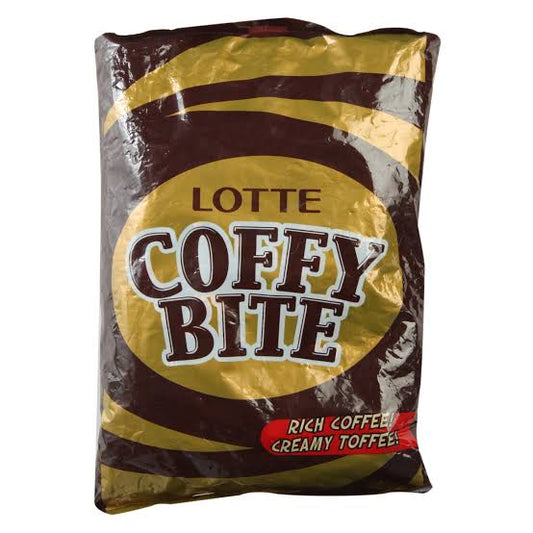 Lottecoffy Bite 418g