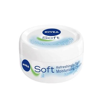 Nivea Cream 100ml