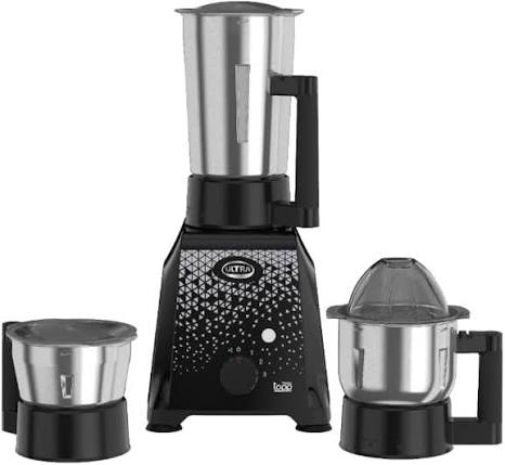 Ultra Top 3j Mixer Grinder 750