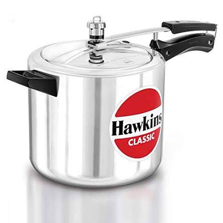 HAWKINS ALUMINUM P COOKER 6.5L