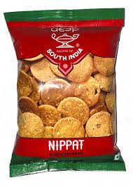 Deep Nippat 200g