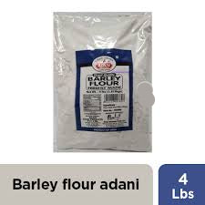ADANI BARLEY FLOUR 4LB
