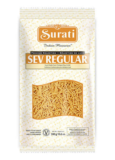 Surati Sev Regular 300g