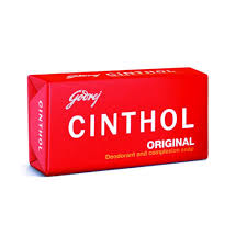 Cinthol Original 100gm