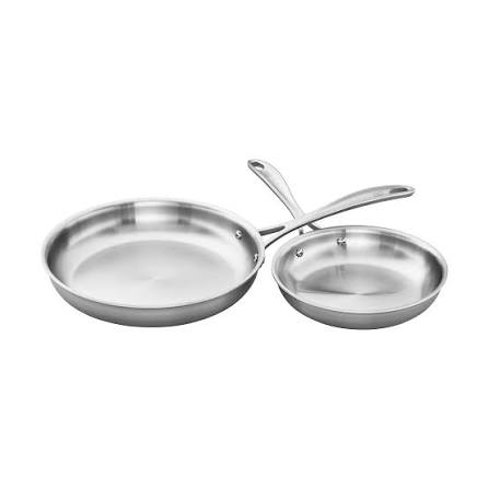 Pan 2 Piece