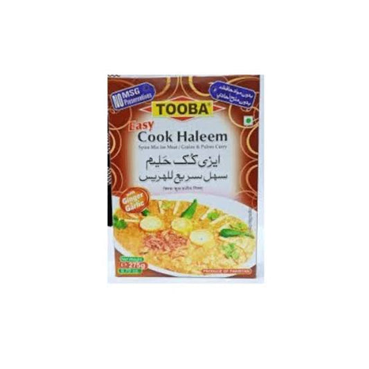 Tooba Easy Cook Haleem 275g