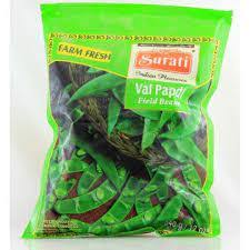 Surati Val Papdi 300g