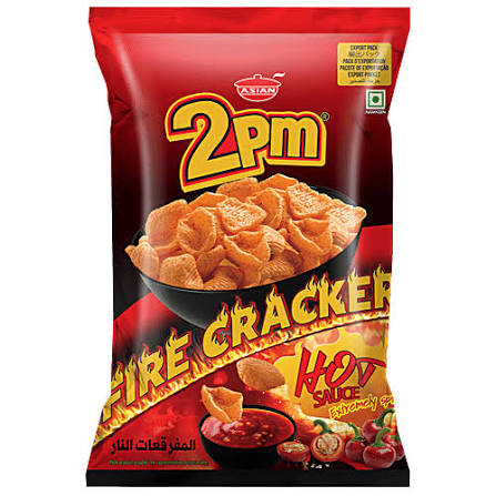 2pm Fire Cracker 60g