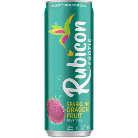 Rubicon Sprling Drag Fru 355ml