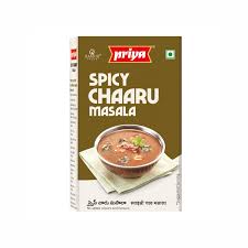 Priya Spl Chaaru Masala 50g
