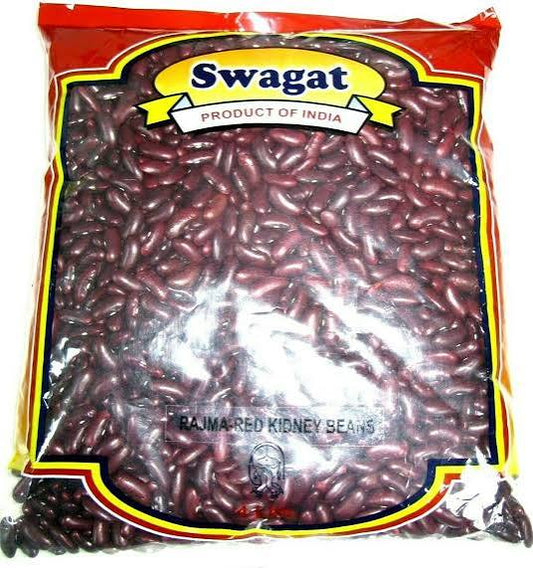 Swagat Red Kidney Beans 4lb