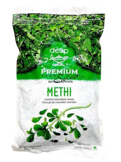 Deep Methi Chopped 283g