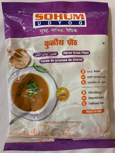 Sohum Kulith Peeth 200g