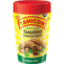 Idhayam Tamarind Conc 454g