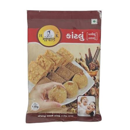 Gopal Kantlu 100g