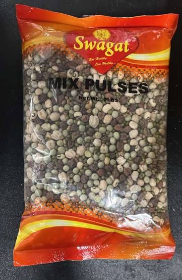 Swagat Mix Pulses 2lb