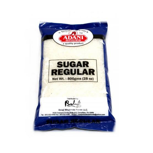 Adani Sugar Regular 800g