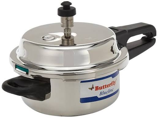 BUTTERFLY BL COOKER 2L