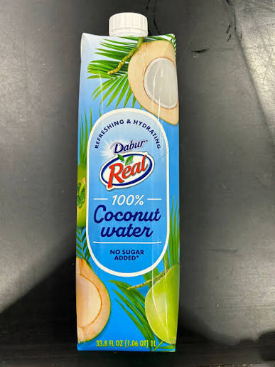 Dabur Cocnut Water 1l