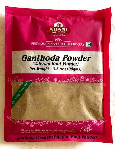 Adani Ganthoda Powder 100g
