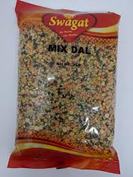 Swagat Mix Dal 2lb