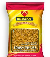 IDHAYAM BOMBAY MIX 340G