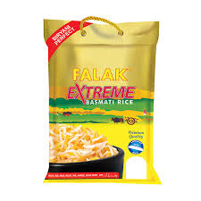 Falak Extreme Basmati Rice 4lb