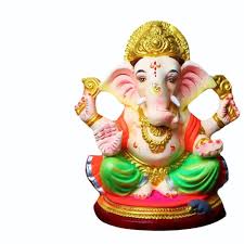 9 Inch Tam Ganesh