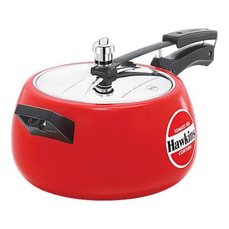 HAWKINS CCC RED 5L