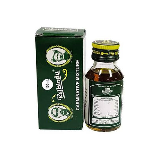 Rajbindhu 100ml