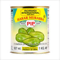 Panch Harar Murabba 1kg