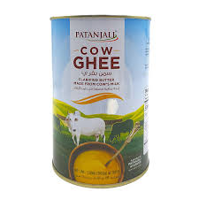 Patanjali Cow Ghee 2lb
