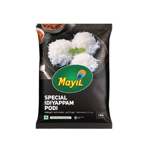 Mayil S Idiyappam Podi 1kg