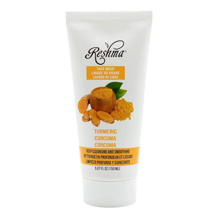 Reshma Turmric Fw 150ml