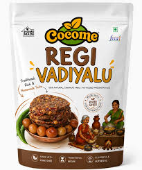 Regi Vadiyalu 8pc