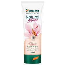 Him Kesar Face Wash 150ml