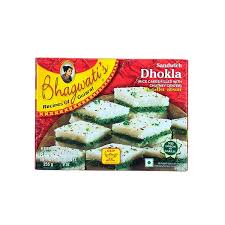 Deep Bhgwti Sndwch Dokla 256g
