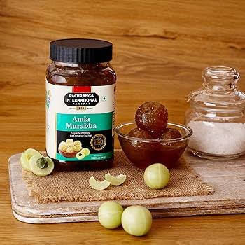 Panch Amla Murabba 1kg
