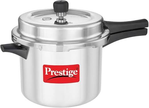 Prestige Svach Al Cooker 5l