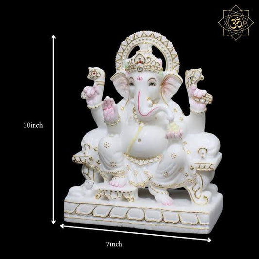 10 Inch Mh  Ganesh