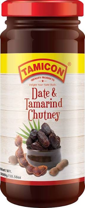 Tamicon Dat-tam Chutny 300g