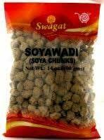 Swagat Soya Wadi 200g