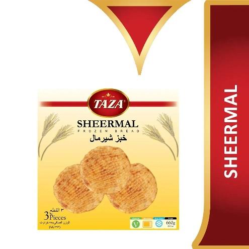 Taza Sheermal 660g