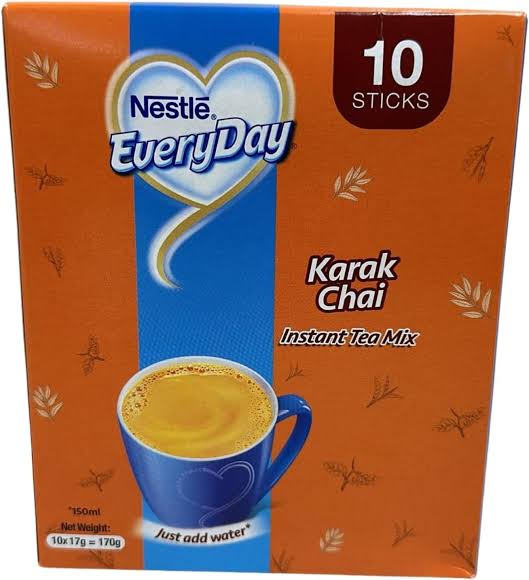 Nestle Karak Chai 10pck