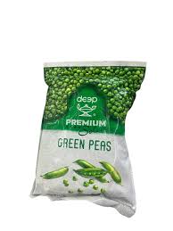 Deep Green Peas 1.75kg