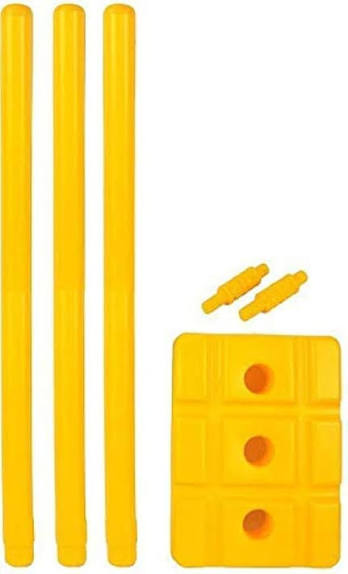 Wicktes Yellow