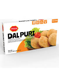 Pran Dal Puri 454g
