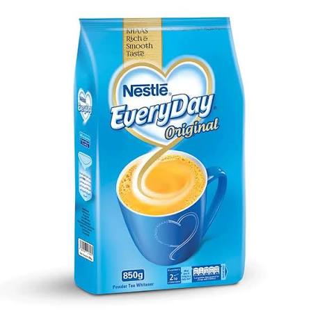 Nestle Everyday 850g